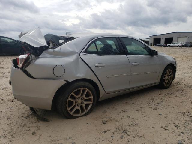 1G11C5SL0EF257799 - 2014 CHEVROLET MALIBU 1LT 银色 照片 3