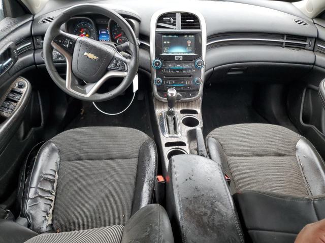 1G11C5SL0EF257799 - 2014 CHEVROLET MALIBU 1LT 银色 照片 8