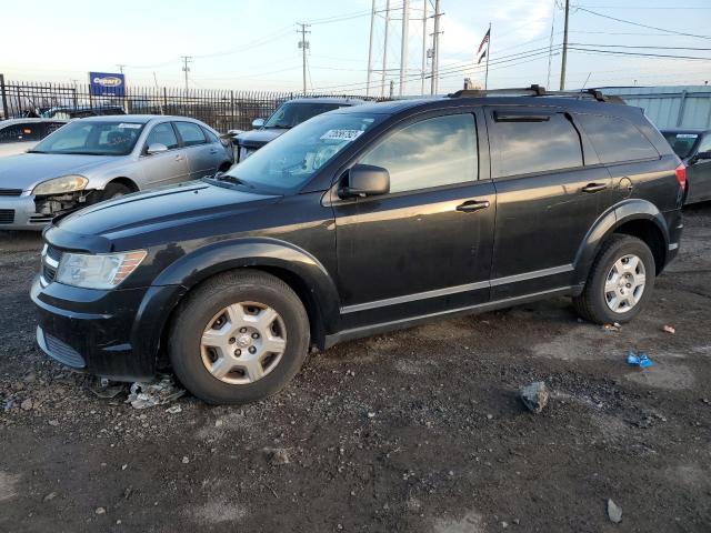 2010 DODGE JOURNEY SE, 