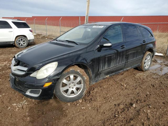 2006 MERCEDES-BENZ R 350, 