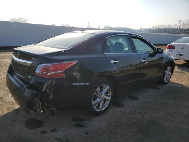 1N4AL3AP8EN224755 - 2014 NISSAN ALTIMA 2.5 BLACK photo 3