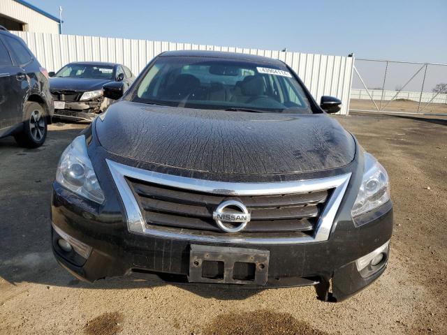 1N4AL3AP8EN224755 - 2014 NISSAN ALTIMA 2.5 BLACK photo 5