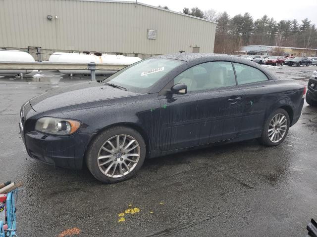 2007 VOLVO C70 T5, 