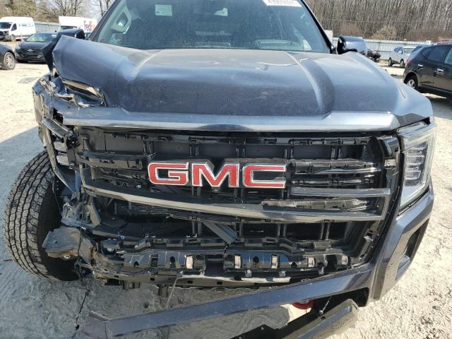 1GKS2HKL5PR411929 - 2023 GMC YUKON XL K1500 AT4 CHARCOAL photo 12