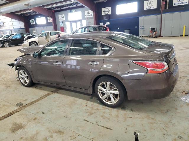 1N4AL3AP7DC271169 - 2013 NISSAN ALTIMA 2.5 BROWN photo 2