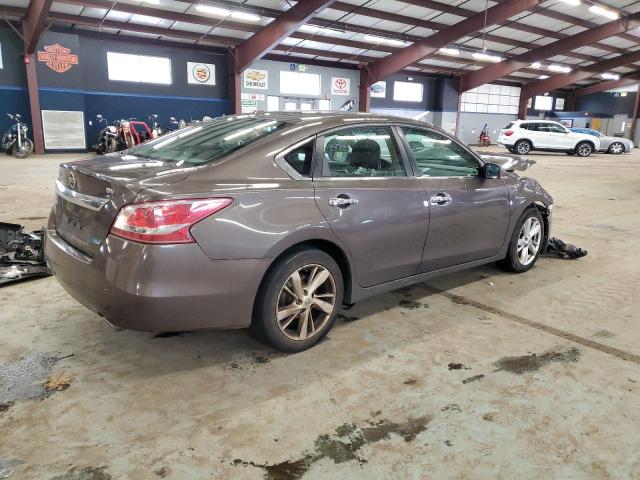 1N4AL3AP7DC271169 - 2013 NISSAN ALTIMA 2.5 BROWN photo 3