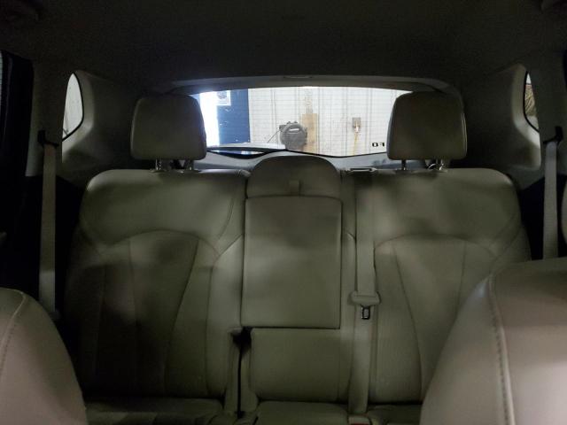 LRBFXBSA5KD121897 - 2019 BUICK ENVISION PREFERRED TAN photo 10