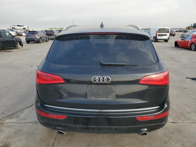 WA1CMAFP3FA024267 - 2015 AUDI Q5 TDI PREMIUM PLUS BLACK photo 6