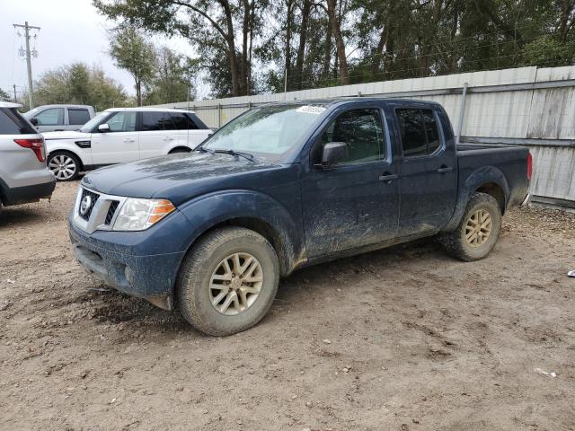 2019 NISSAN FRONTIER S, 