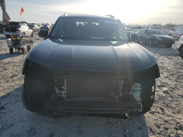 1V2BR2CA5NC510928 - 2022 VOLKSWAGEN ATLAS SEL BLACK photo 5