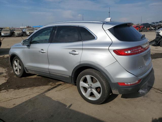 5LMCJ1D92GUJ24386 - 2016 LINCOLN MKC PREMIERE BEIGE photo 2