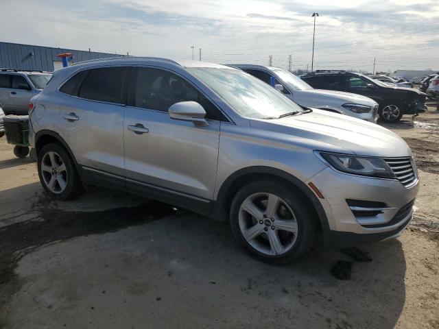 5LMCJ1D92GUJ24386 - 2016 LINCOLN MKC PREMIERE BEIGE photo 4