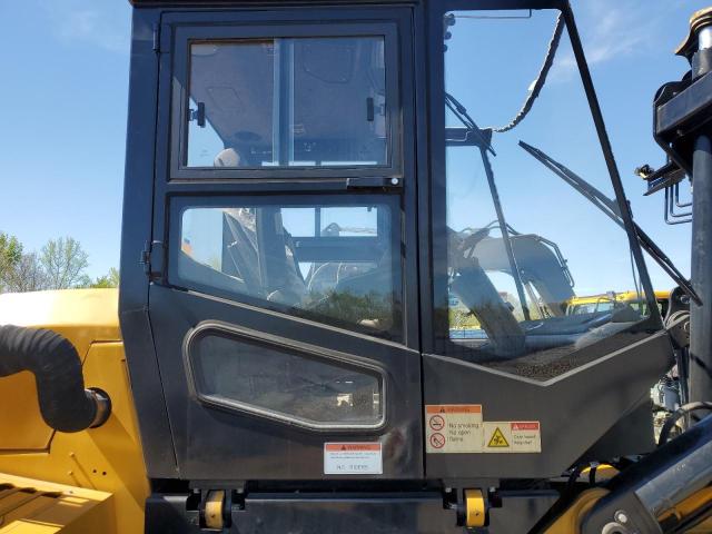 CP1604CD0061 - 2023 FORK LIFT YELLOW photo 5