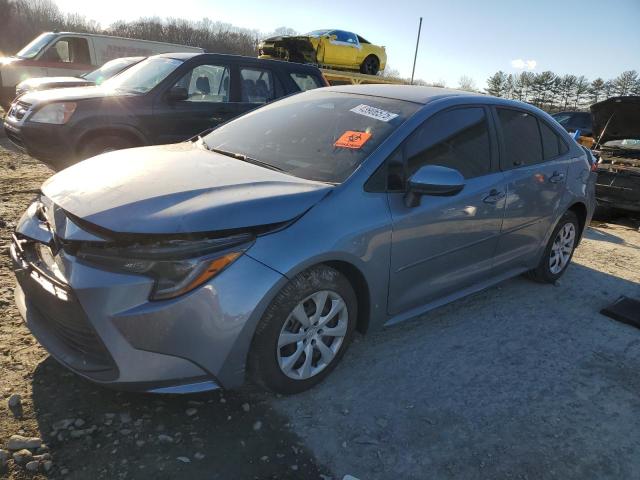 2023 TOYOTA COROLLA LE, 