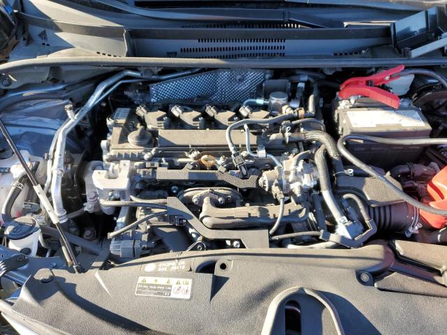 5YFB4MDE3PP006417 - 2023 TOYOTA COROLLA LE 灰色 照片 11