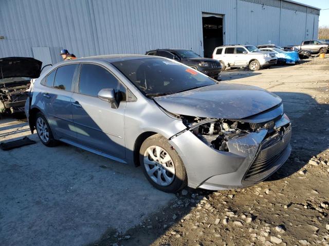 5YFB4MDE3PP006417 - 2023 TOYOTA COROLLA LE 灰色 照片 4
