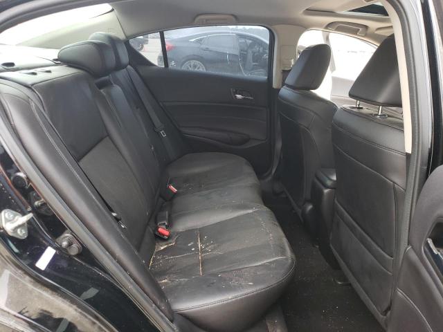 19VDE1F78DE004509 - 2013 ACURA ILX 20 TECH BLACK photo 10