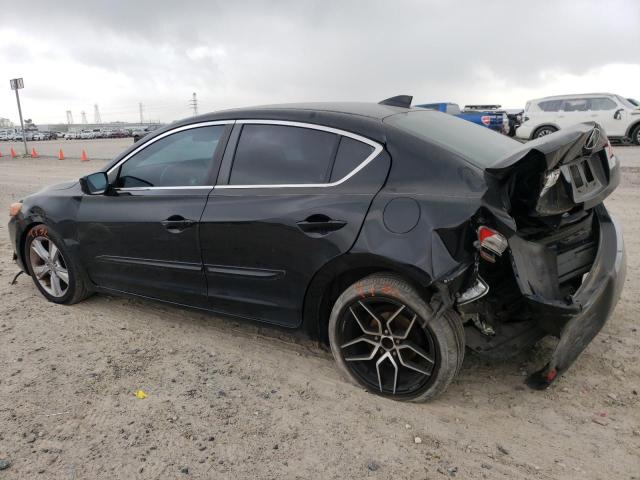 19VDE1F78DE004509 - 2013 ACURA ILX 20 TECH BLACK photo 2
