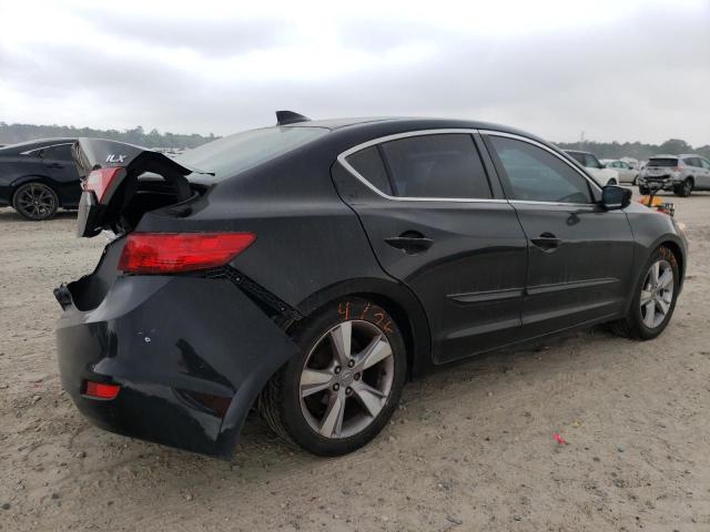 19VDE1F78DE004509 - 2013 ACURA ILX 20 TECH BLACK photo 3