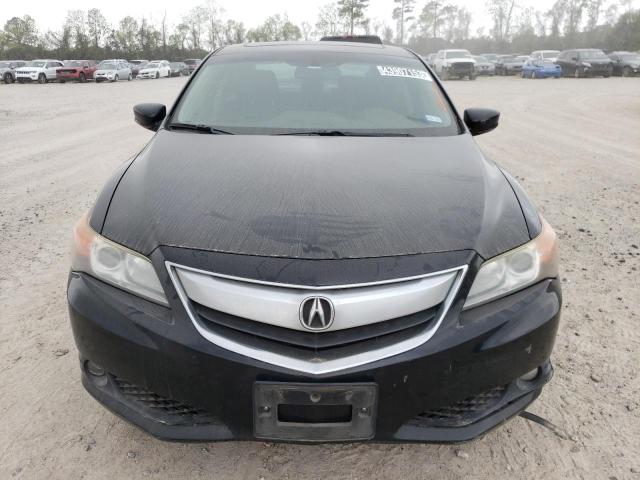 19VDE1F78DE004509 - 2013 ACURA ILX 20 TECH BLACK photo 5