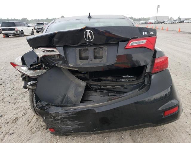 19VDE1F78DE004509 - 2013 ACURA ILX 20 TECH BLACK photo 6