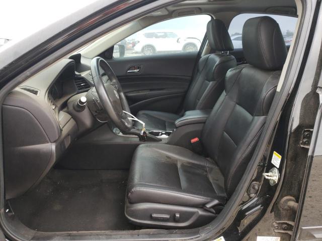 19VDE1F78DE004509 - 2013 ACURA ILX 20 TECH BLACK photo 7