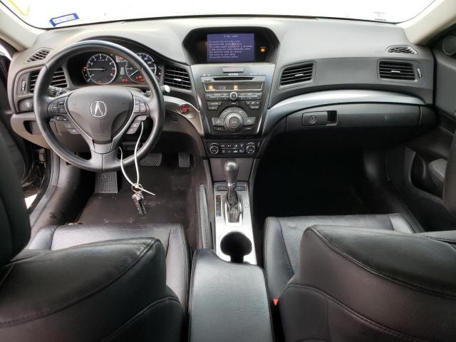 19VDE1F78DE004509 - 2013 ACURA ILX 20 TECH BLACK photo 8
