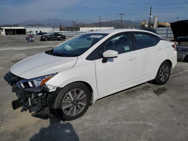 2023 NISSAN VERSA SV, 