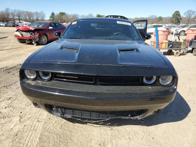 2C3CDZFJ8GH253728 - 2016 DODGE CHALLENGER R/T SCAT PACK BLACK photo 5
