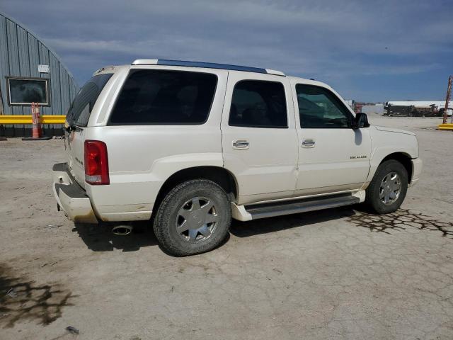 1GYEK63N64R298673 - 2004 CADILLAC ESCALADE LUXURY CREAM photo 3