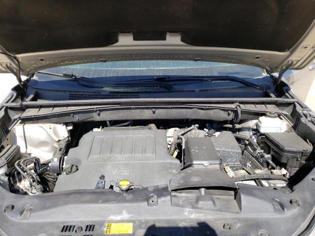 5TDKKRFH6ES028121 - 2014 TOYOTA HIGHLANDER XLE TAN photo 12