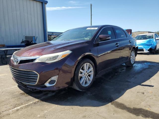 2013 TOYOTA AVALON BASE, 