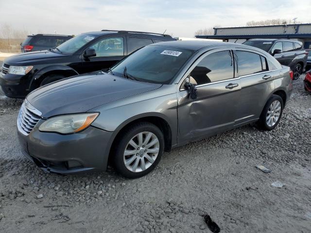 2012 CHRYSLER 200 TOURING, 