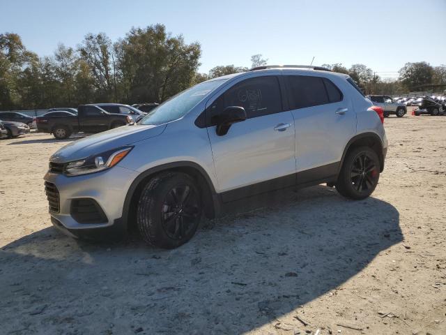 2019 CHEVROLET TRAX 1LT, 