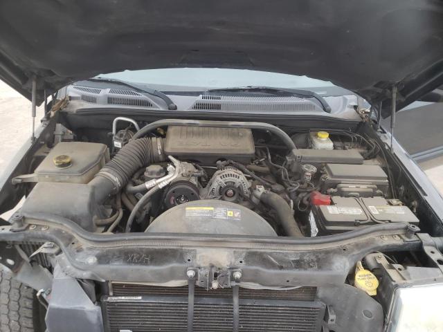 1J8HH48K06C349538 - 2006 JEEP COMMANDER 青色 照片 12