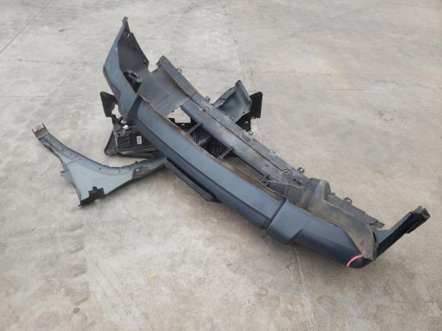 1J8HH48K06C349538 - 2006 JEEP COMMANDER 青色 照片 13