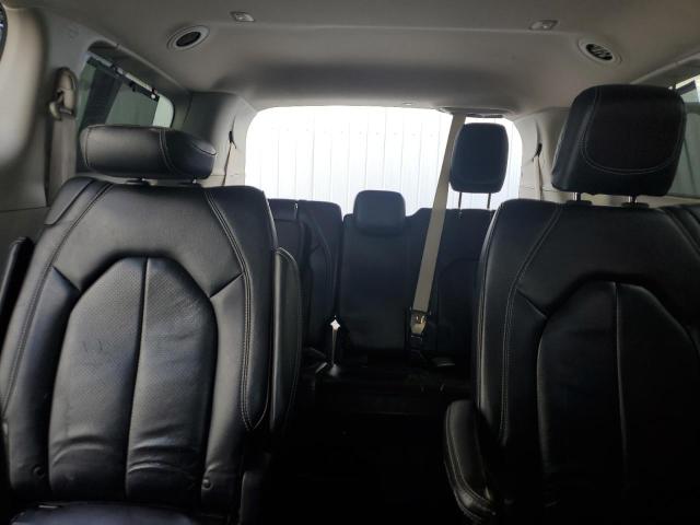 2C4RC1BG1NR186112 - 2022 CHRYSLER PACIFICA TOURING L Boz foto 10