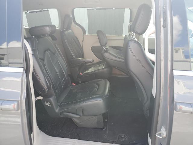 2C4RC1BG1NR186112 - 2022 CHRYSLER PACIFICA TOURING L Boz foto 11