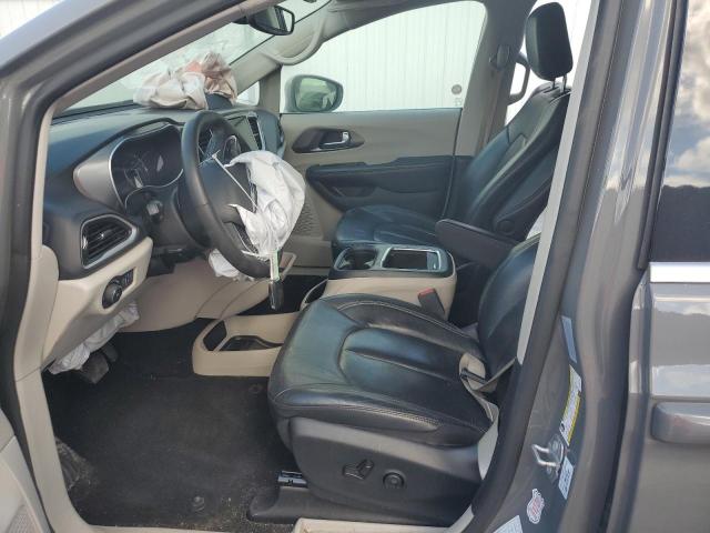 2C4RC1BG1NR186112 - 2022 CHRYSLER PACIFICA TOURING L Boz foto 7