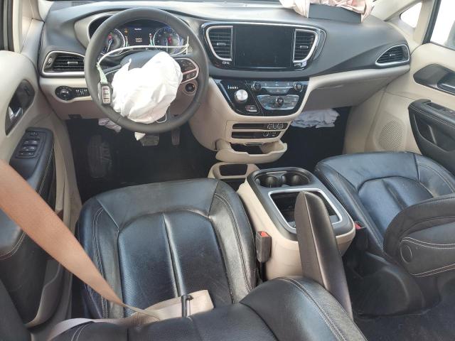 2C4RC1BG1NR186112 - 2022 CHRYSLER PACIFICA TOURING L Boz foto 8