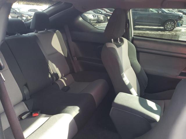 JTKJF5C79FJ008070 - 2015 TOYOTA SCION TC 白色 照片 10