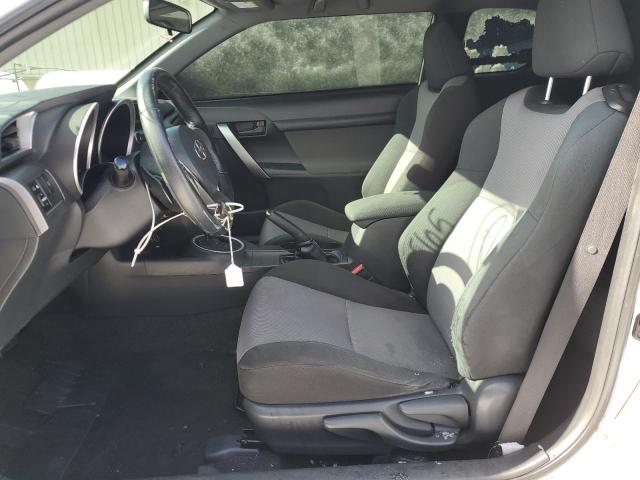 JTKJF5C79FJ008070 - 2015 TOYOTA SCION TC 白色 照片 7
