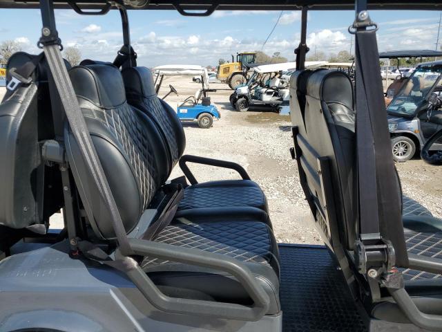 FLA116466 - 2021 ASPT GOLF CART GRAY photo 6