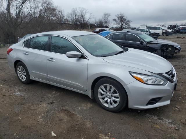 1N4AL3AP3HN307725 - 2017 NISSAN ALTIMA 2.5 SILVER photo 4