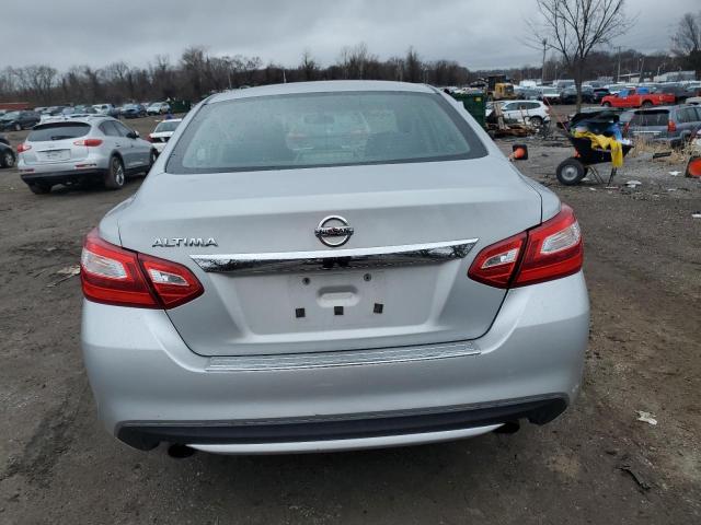 1N4AL3AP3HN307725 - 2017 NISSAN ALTIMA 2.5 SILVER photo 6