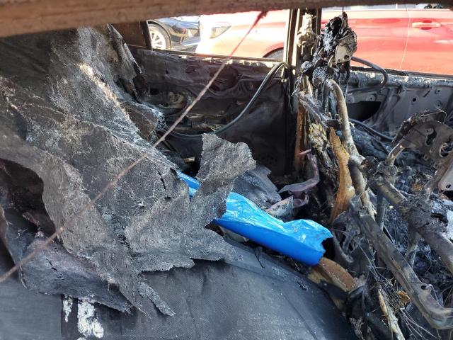 JF2GTACC9K8287667 - 2019 SUBARU CROSSTREK PREMIUM 黑色 照片 10