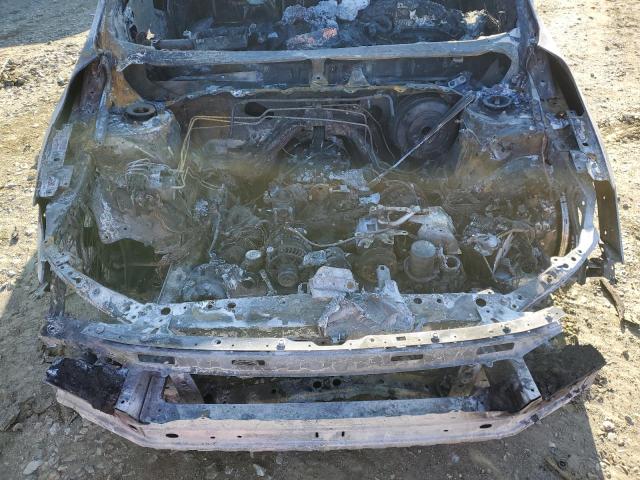 JF2GTACC9K8287667 - 2019 SUBARU CROSSTREK PREMIUM 黑色 照片 11