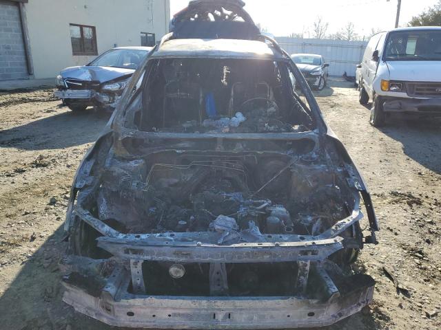 JF2GTACC9K8287667 - 2019 SUBARU CROSSTREK PREMIUM 黑色 照片 5