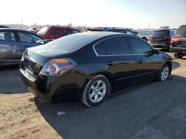 1N4AL21E57C138486 - 2007 NISSAN ALTIMA 2.5 BLACK photo 3