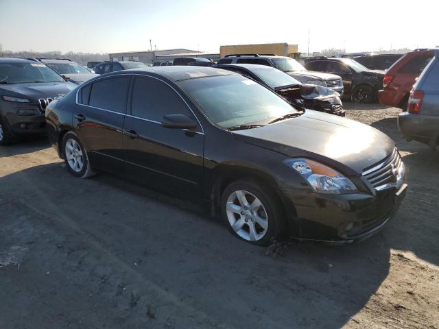 1N4AL21E57C138486 - 2007 NISSAN ALTIMA 2.5 BLACK photo 4